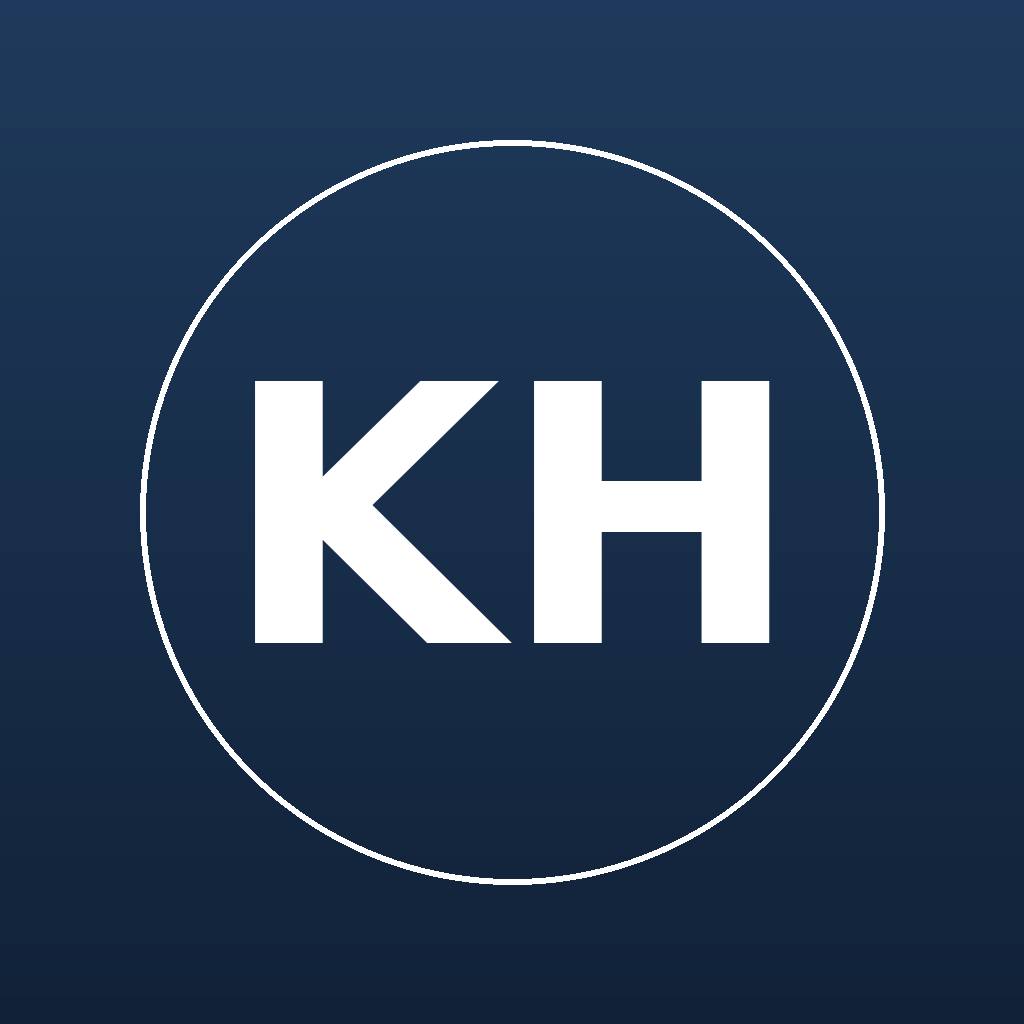 Photo of Kyle Hayes, Founder & Senior Editor